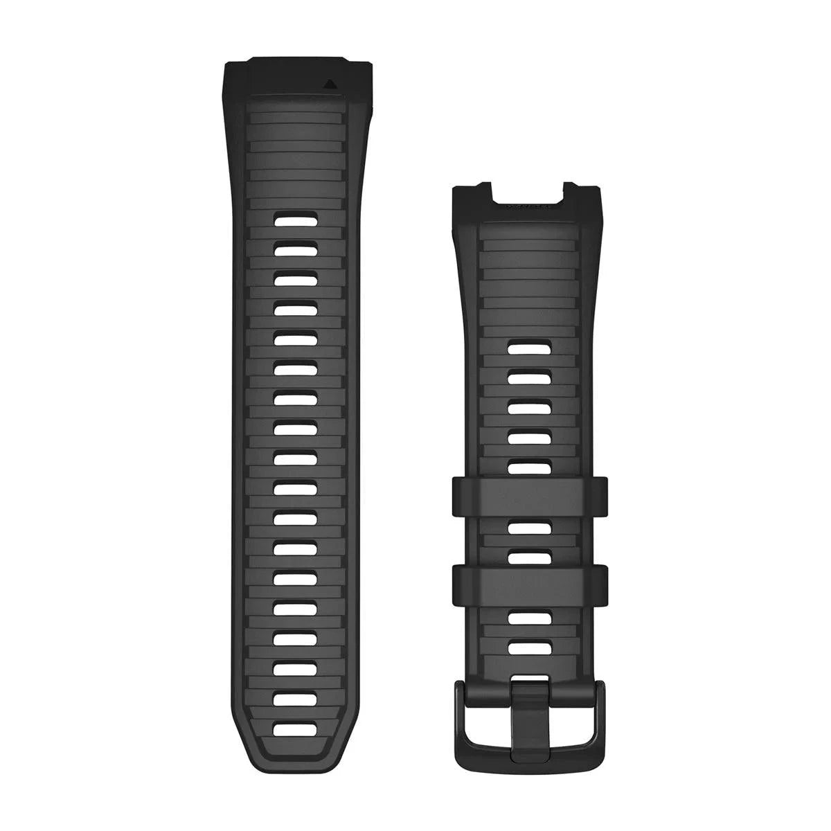 Garmin Instinct 2X - 26mm Watch Band - Black - Fitness New Zealand