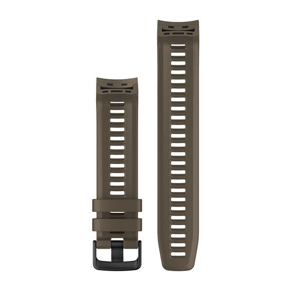 Garmin Instinct GPS Watch Band (Coyote Tan) - Fitness New Zealand