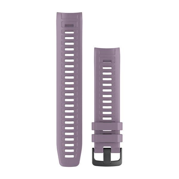 Garmin Instinct GPS Watch Band (Orchid) - Fitness New Zealand