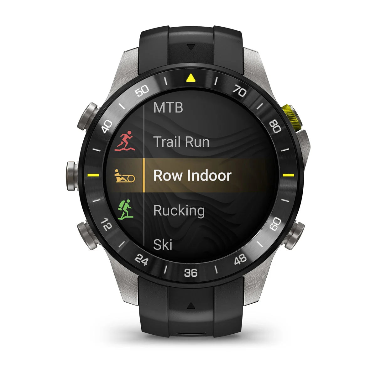 Garmin MARQ Athlete (Gen 3)