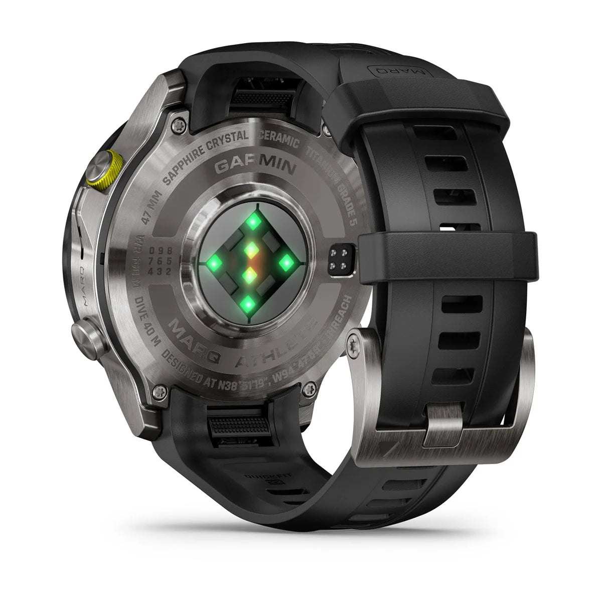 Garmin MARQ Athlete (Gen 3)