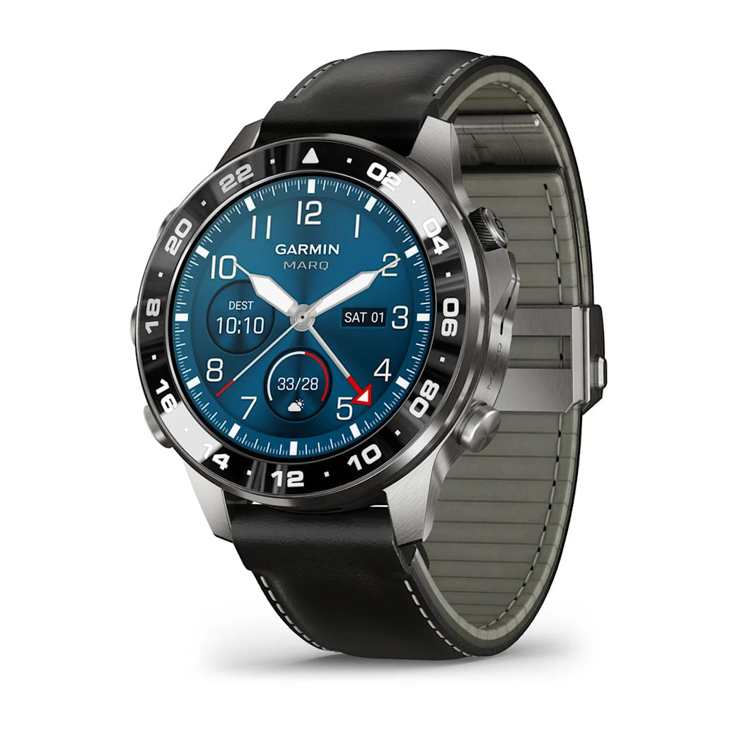 Garmin MARQ Aviator (Gen 3)