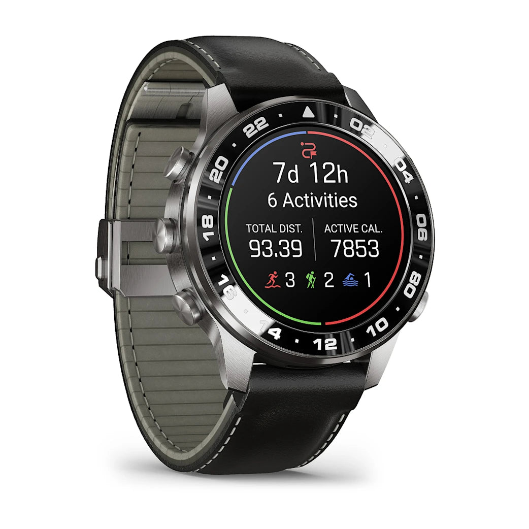 Garmin MARQ Aviator (Gen 3)