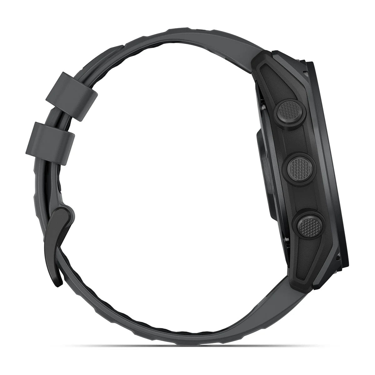 Garmin tactix 8 – 51 mm, AMOLED - Slate Gray Cerakote Coating - Fitness New Zealand