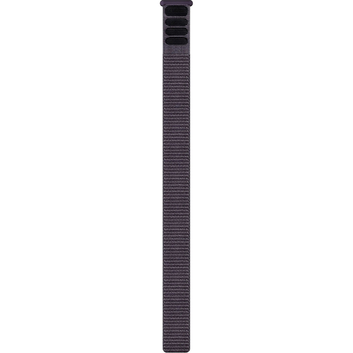 Garmin UltraFit Nylon – 20mm Watch Band – Deep Orchid - Fitness New Zealand