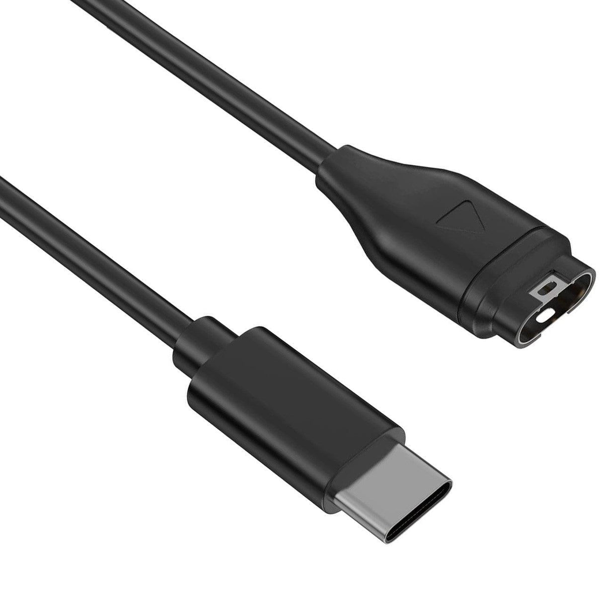 Garmin USB - C Plug Charging/Data Cable - 0.5M - Fitness New Zealand