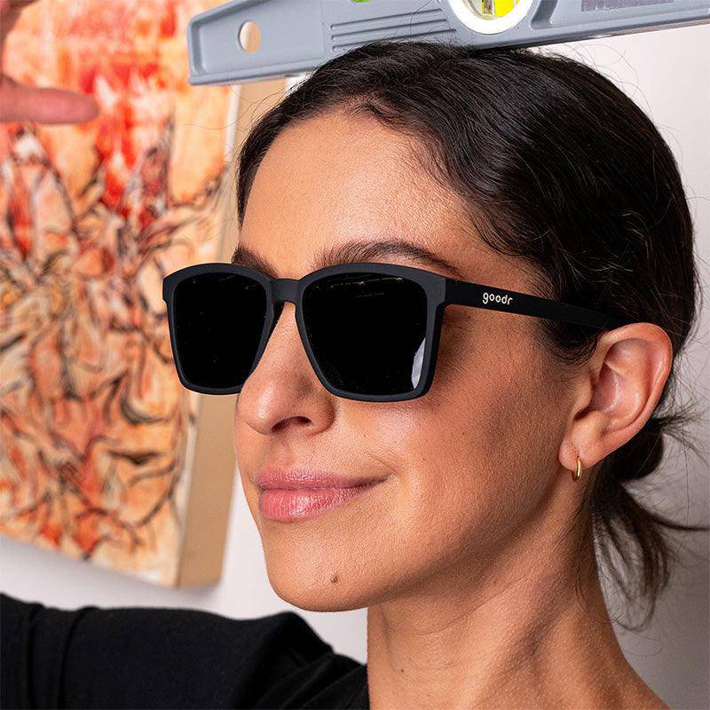 goodr LFG Sunglasses – Get On My Level - Fitness New Zealand