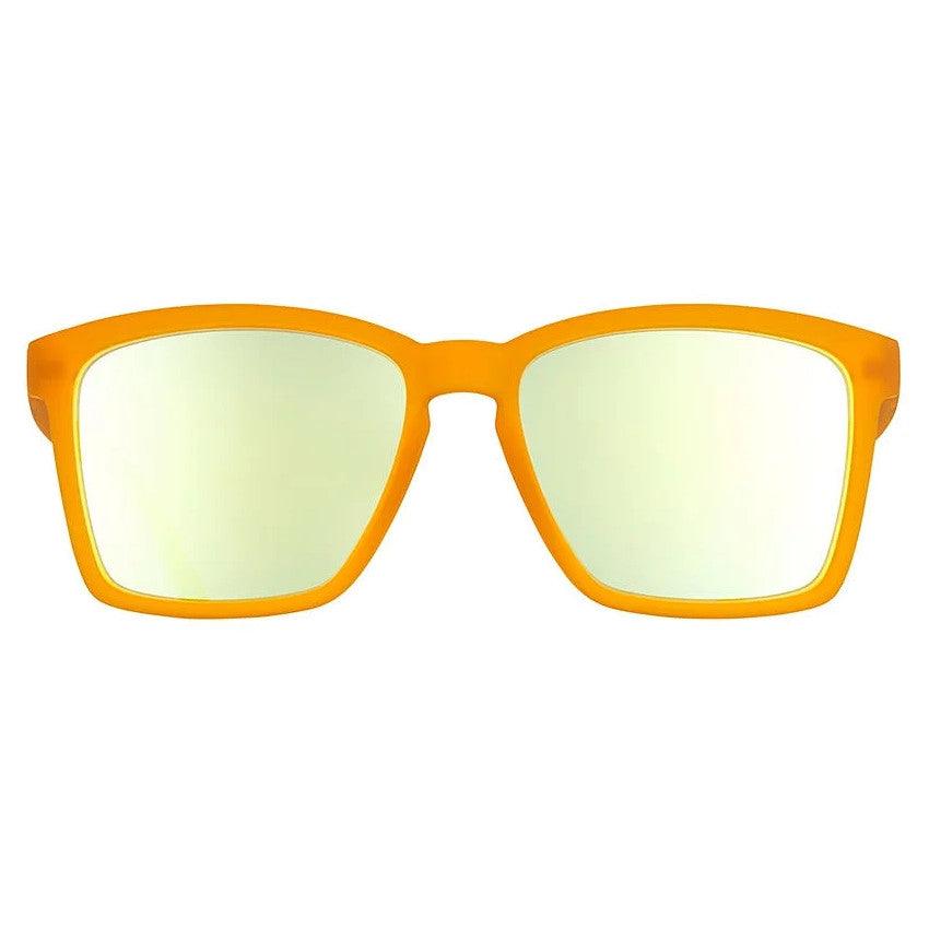goodr LFG Sunglasses – Never The Big Spoon - Fitness New Zealand