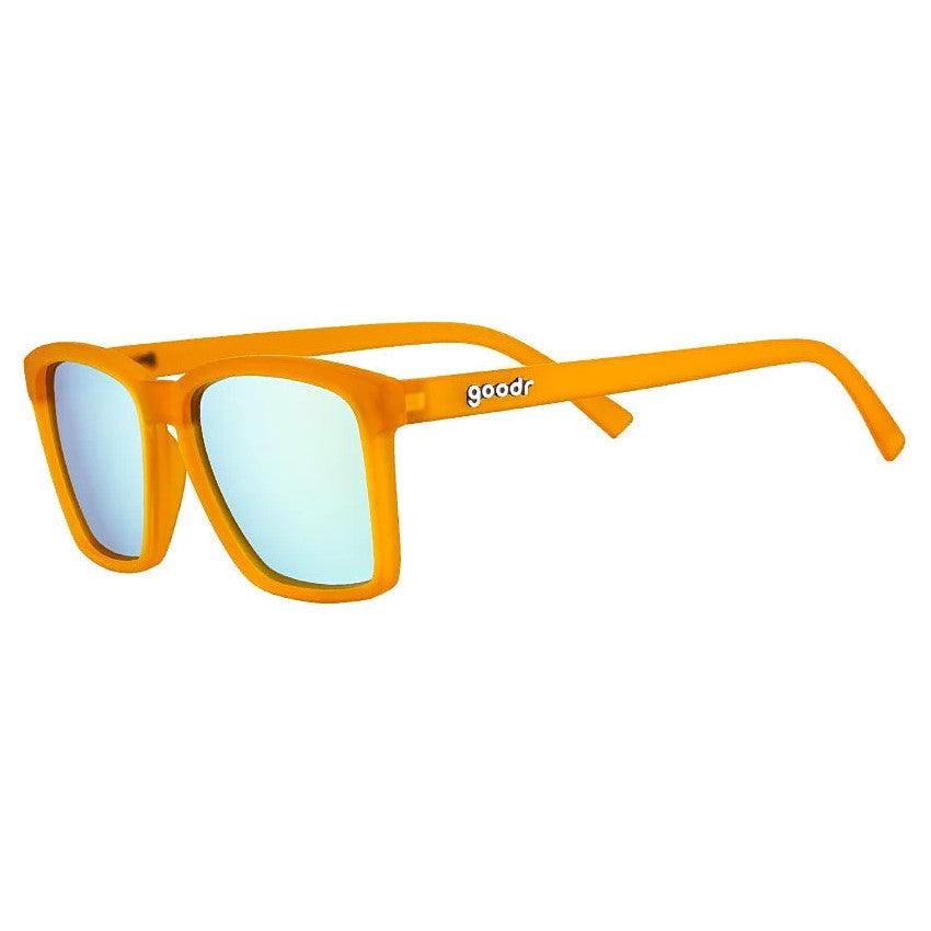 goodr LFG Sunglasses – Never The Big Spoon - Fitness New Zealand
