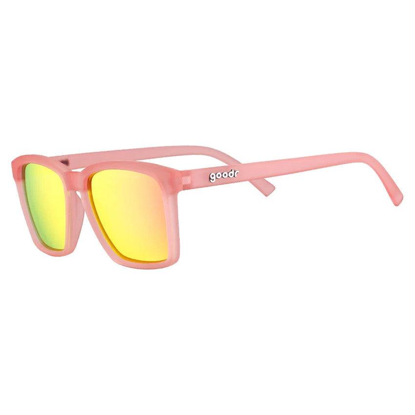 goodr LFG Sunglasses – Shrimpin’ Ain’t Easy - Fitness New Zealand