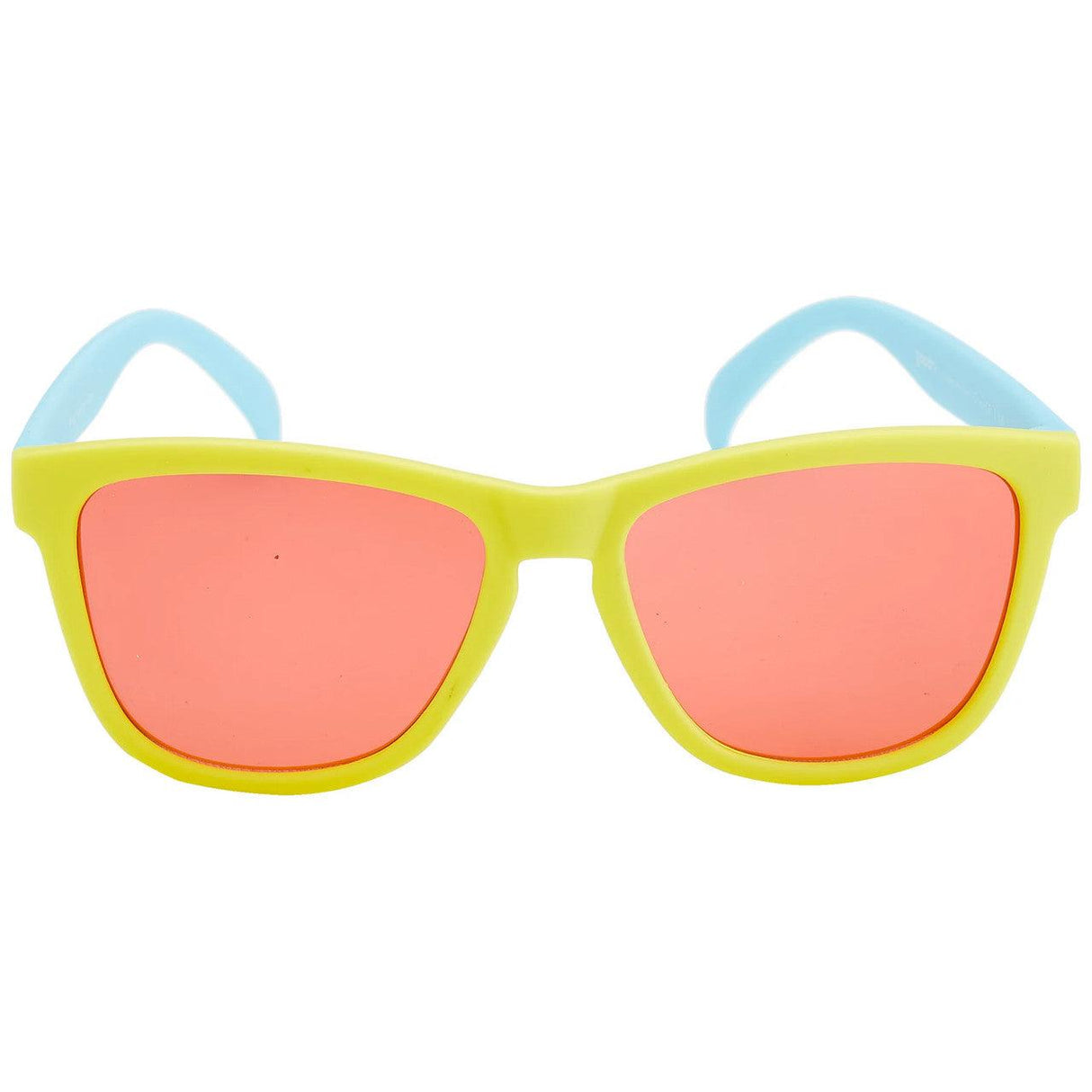 goodr OG - Pineapple Pain Killers - Fitness New Zealand