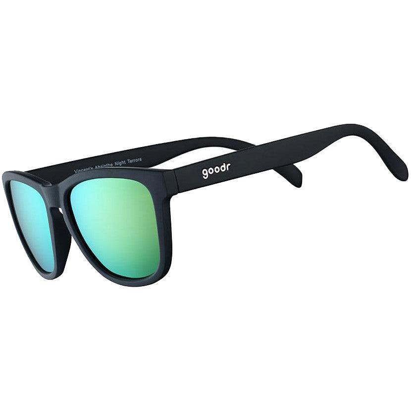 goodr OG - Vincent’s Absinthe Night Terrors - Fitness New Zealand