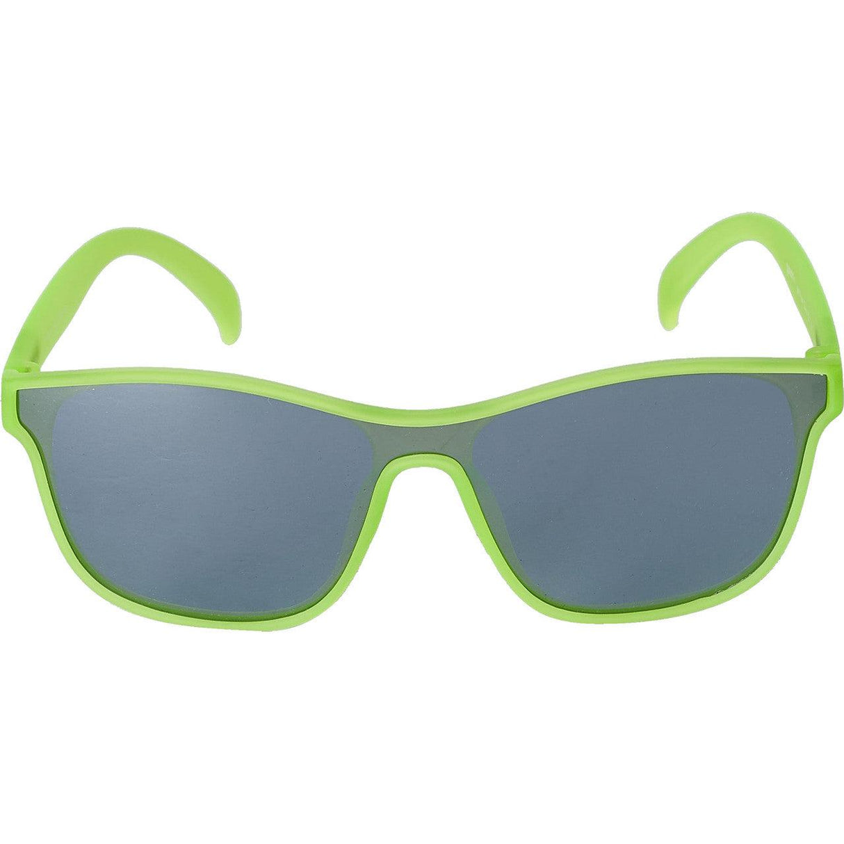 goodr VRG Sunglasses Naeon Flux Capacitor - Fitness New Zealand