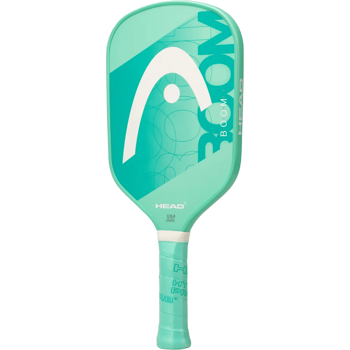 HEAD Boom Team EX Pickleball Paddle - Fitness New Zealand