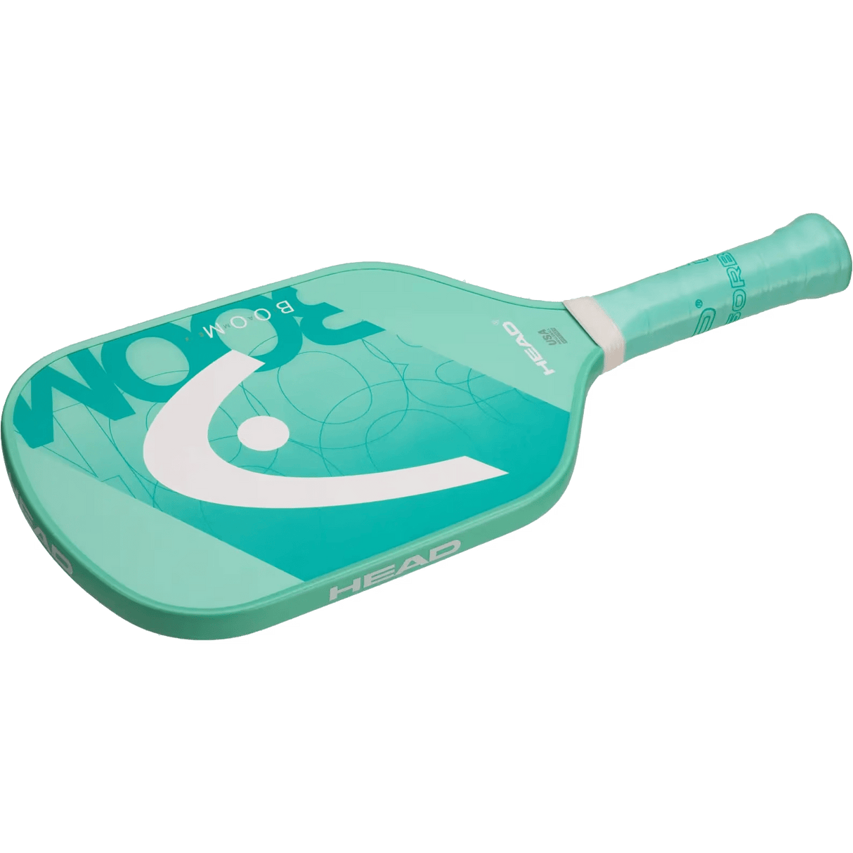 HEAD Boom Team EX Pickleball Paddle - Fitness New Zealand