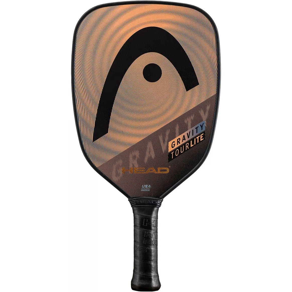 Head Gravity Tour Lite Pickleball Paddle - Fitness New Zealand