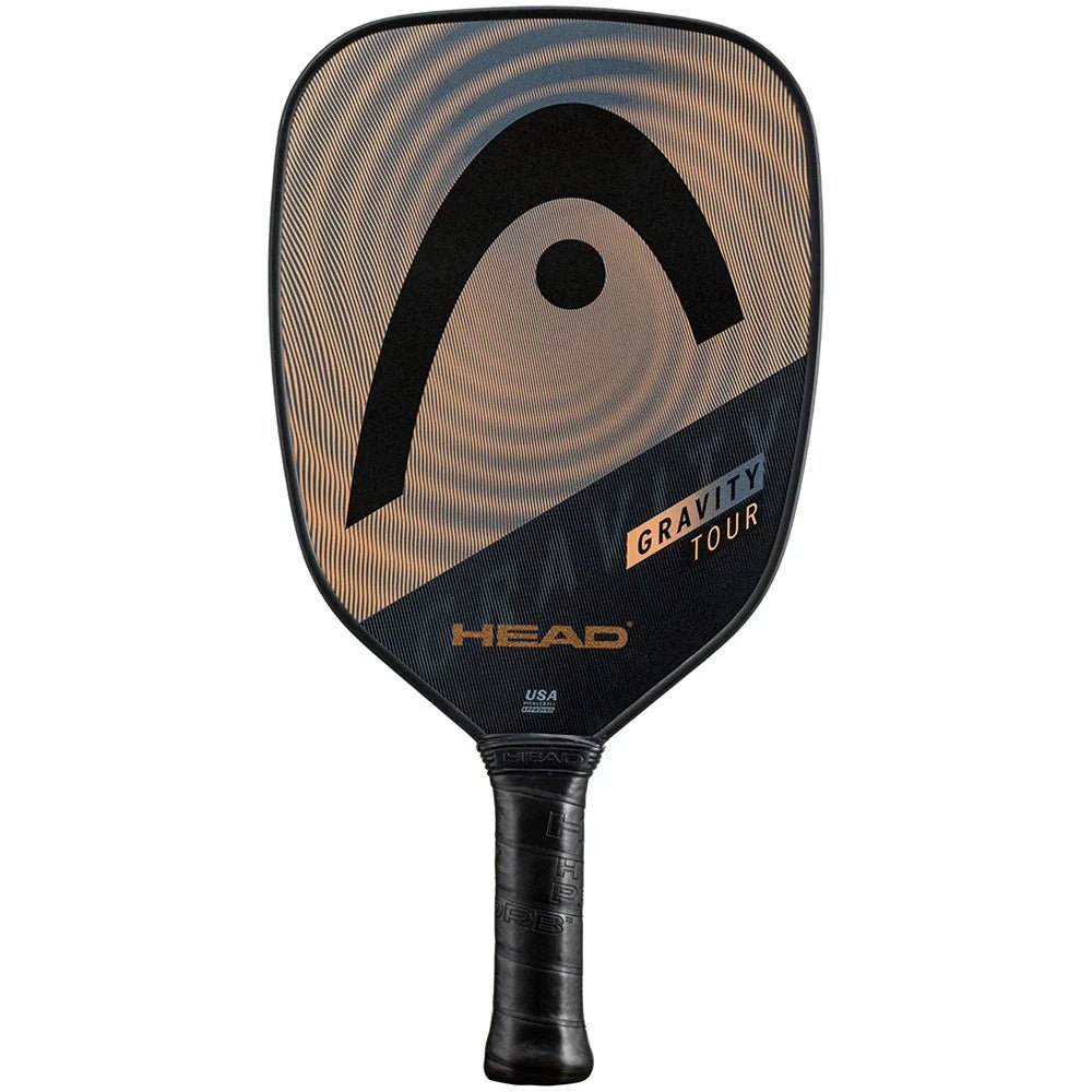 HEAD Gravity Tour Pickleball Paddle - Fitness New Zealand