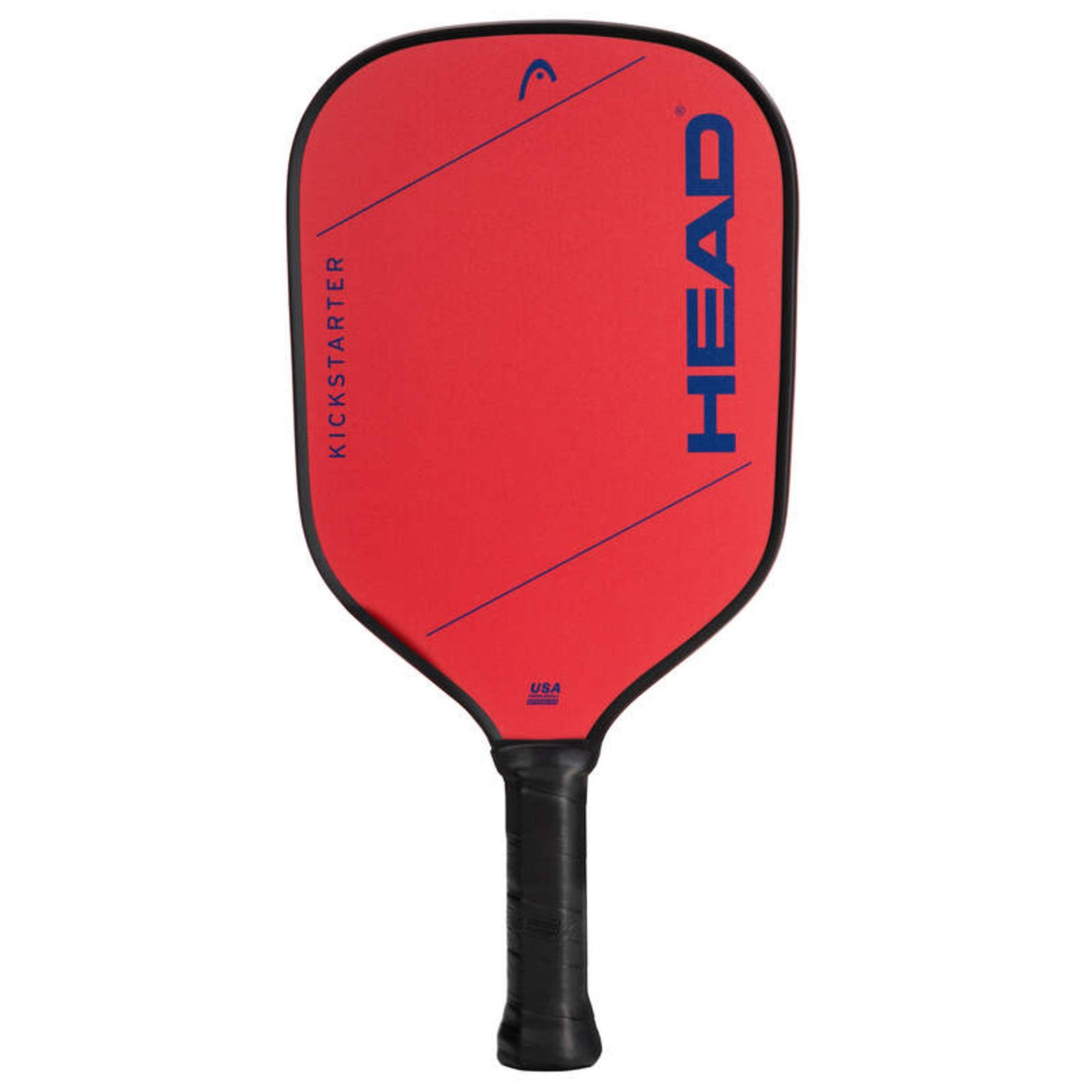 Head Kickstarter Pickleball Paddle - Red