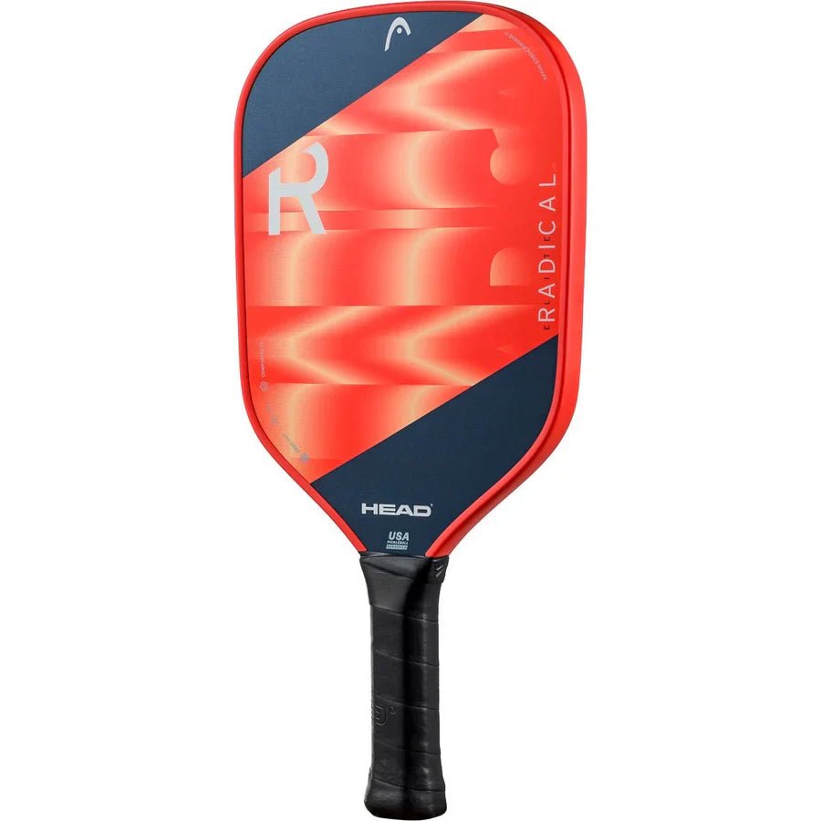 HEAD Radical Elite Pickleball Paddle - Fitness New Zealand