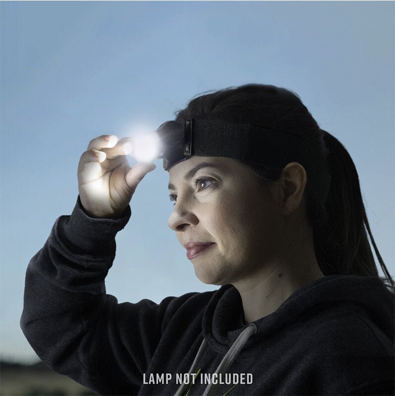 Head Strap for Tracer Lamp - Fitness New Zealand