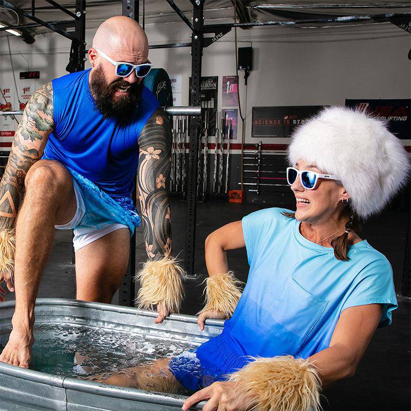 Iced by Yetis - Fitness New Zealand