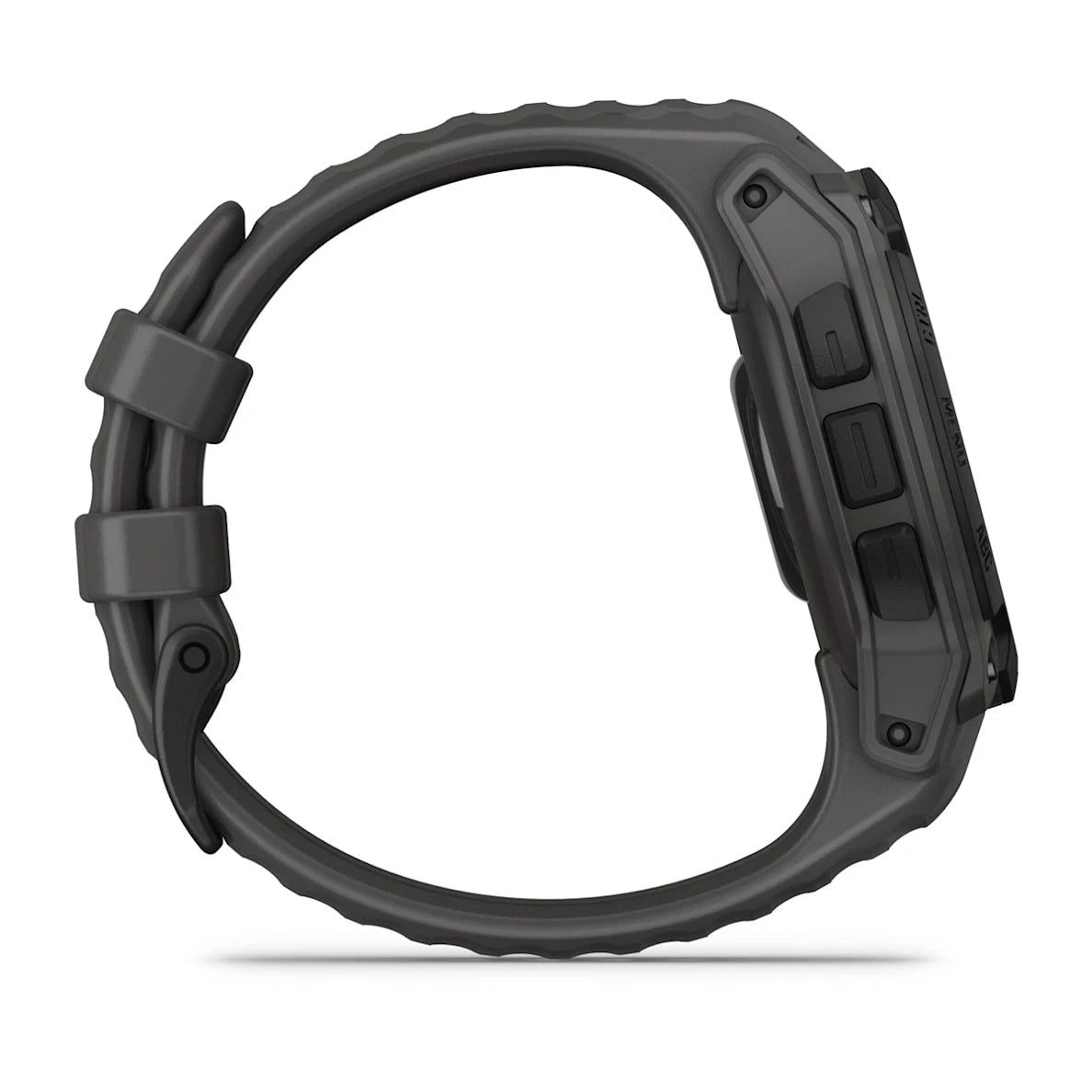 Instinct E – 40 mm - Black - Fitness New Zealand