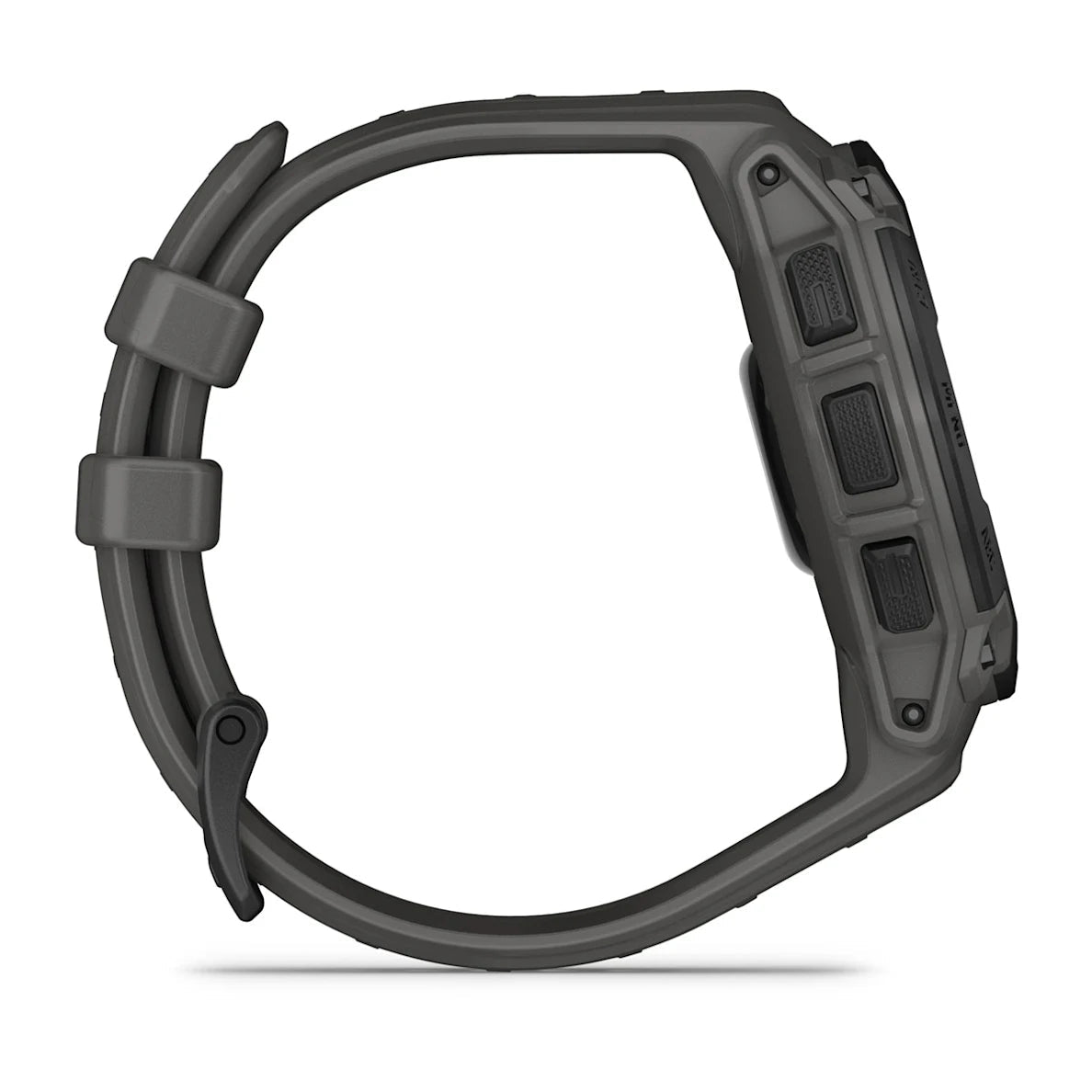 Instinct E – 45 mm - Black - Fitness New Zealand