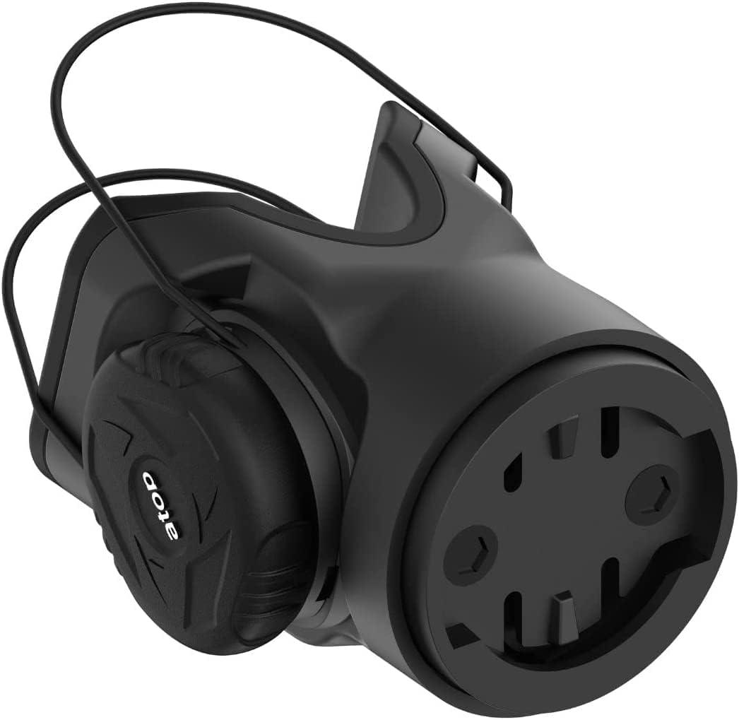 KOM Cycling for Garmin Varia Mount Tail Lights - Fitness New Zealand