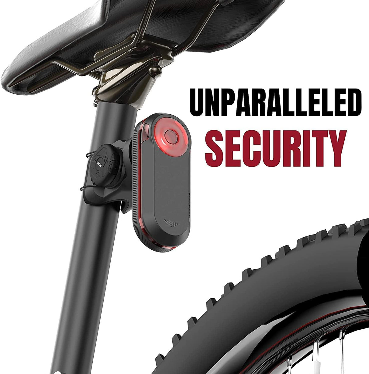 KOM Cycling for Garmin Varia Mount Tail Lights - Fitness New Zealand