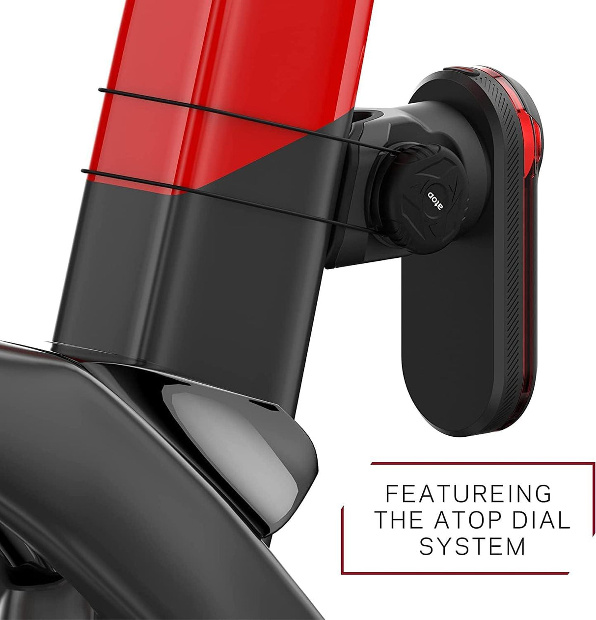 KOM Cycling for Garmin Varia Mount Tail Lights - Fitness New Zealand