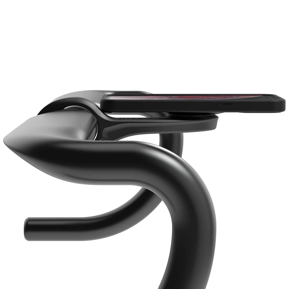 KOM Garmin Edge Universal Phone Adapter Bike Mount Kit - Fitness New Zealand