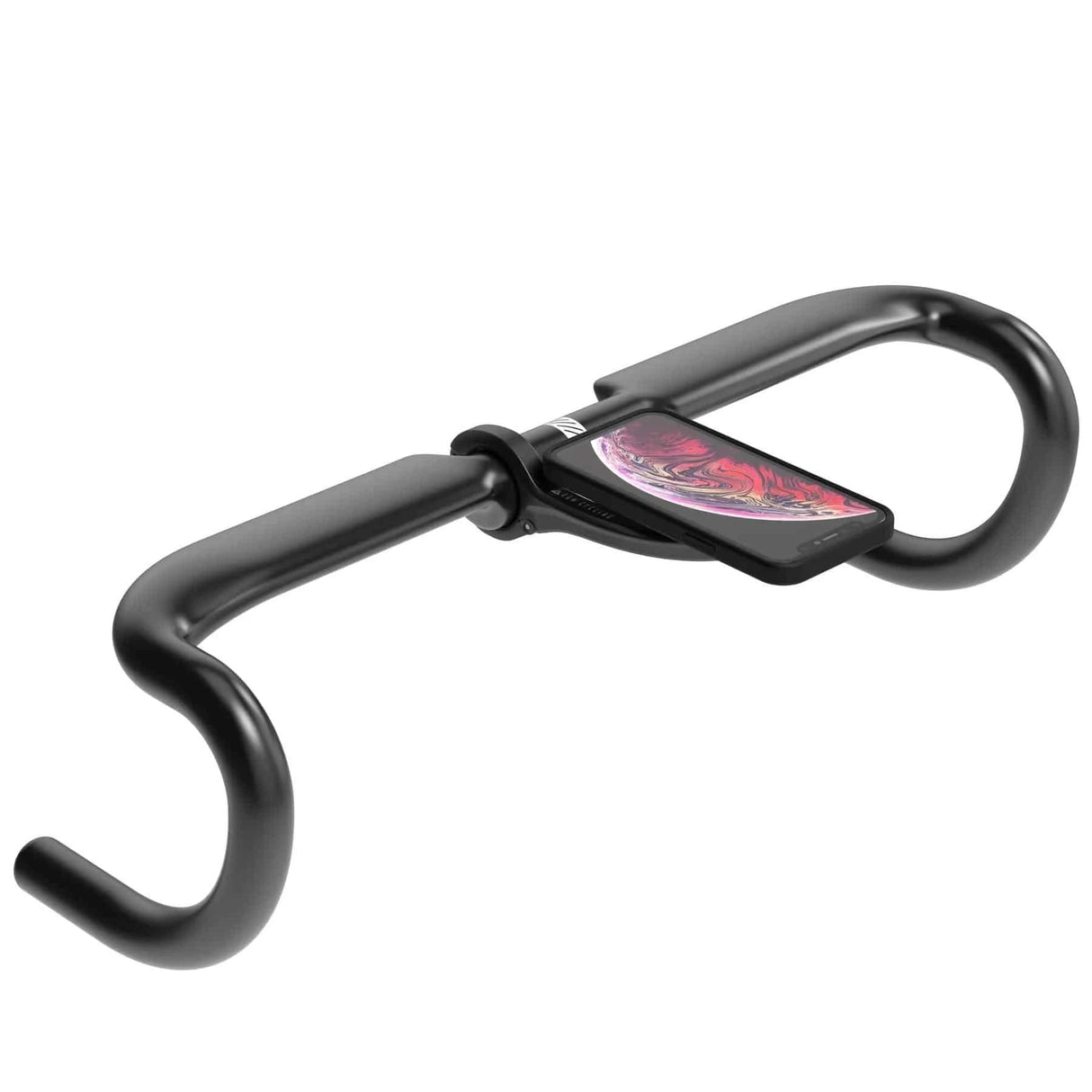 KOM Garmin Edge Universal Phone Adapter Bike Mount Kit - Fitness New Zealand