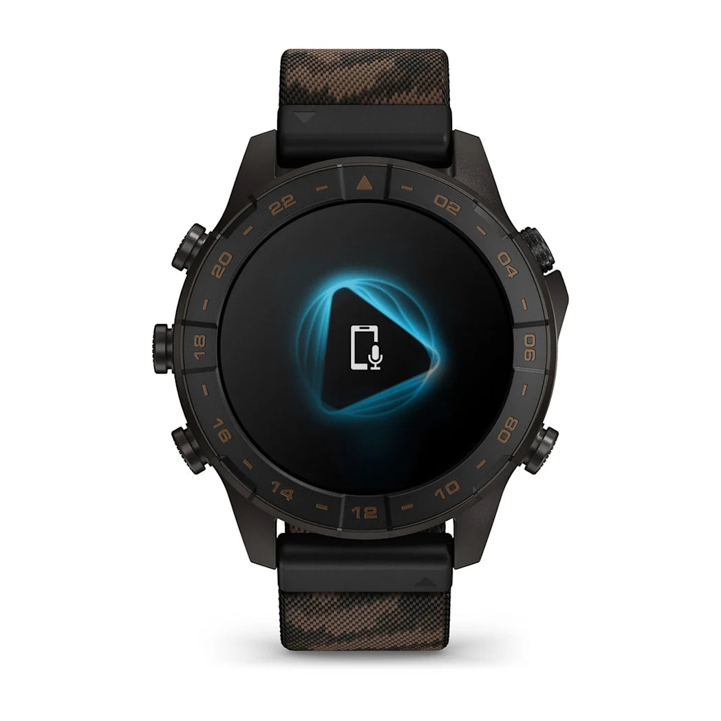 Garmin MARQ Commander (Gen 3)