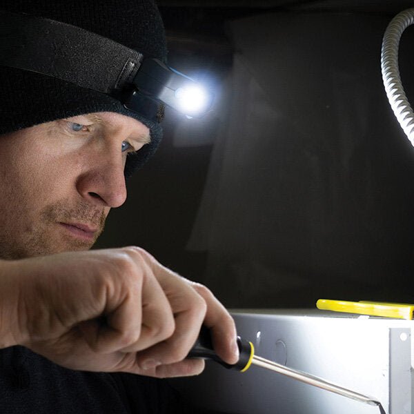 NoxGear Tracer Headlamp - Fitness New Zealand