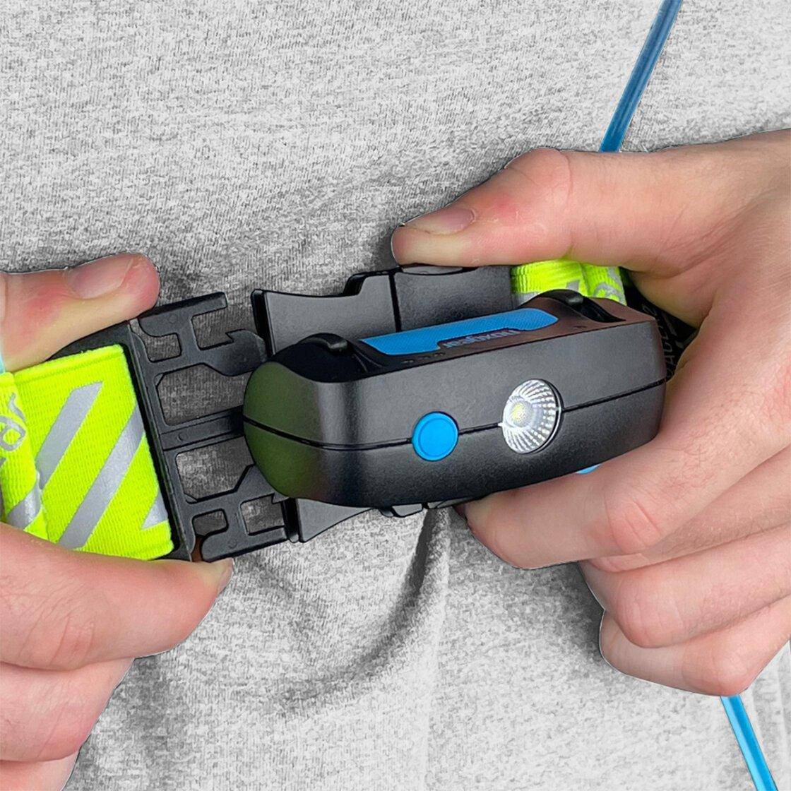 NoxGear Tracer Lamp - 500 Lumens - Fitness New Zealand