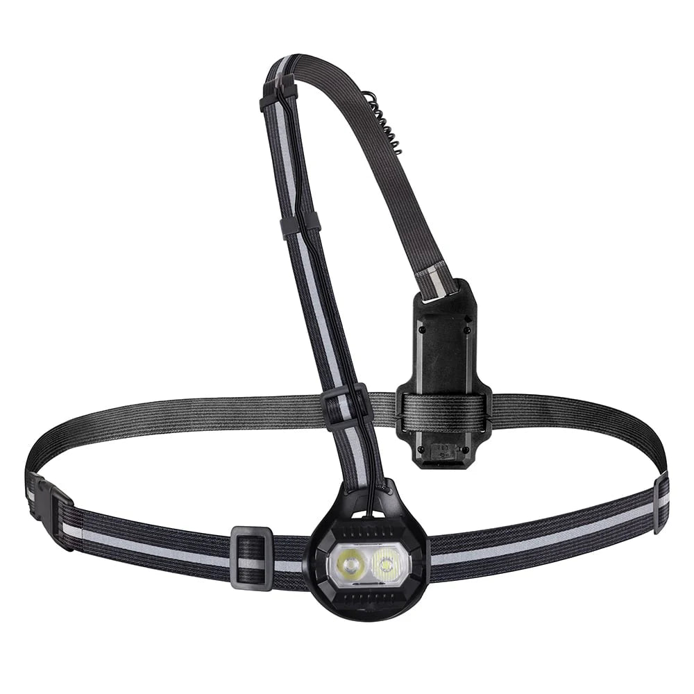 Proviz 500 Lumen Chest Light - Fitness New Zealand