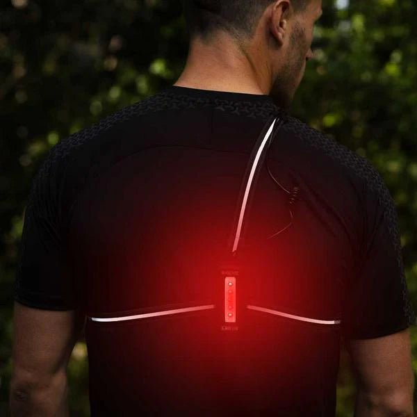 Proviz 500 Lumen Chest Light - Fitness New Zealand