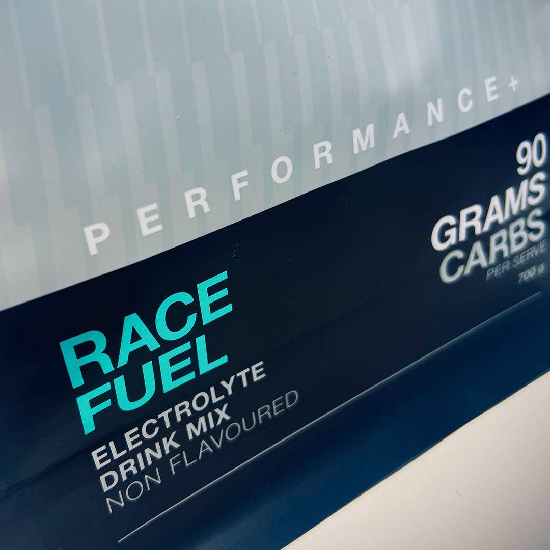 PURE Performance + Race Fuel - Fitness New Zealand