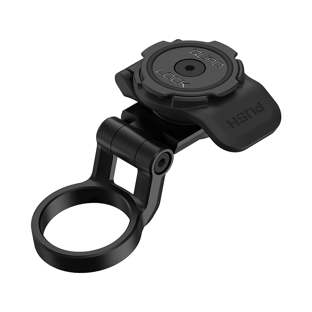Quad Lock Adjustable Stem Cap Mount - Fitness New Zealand