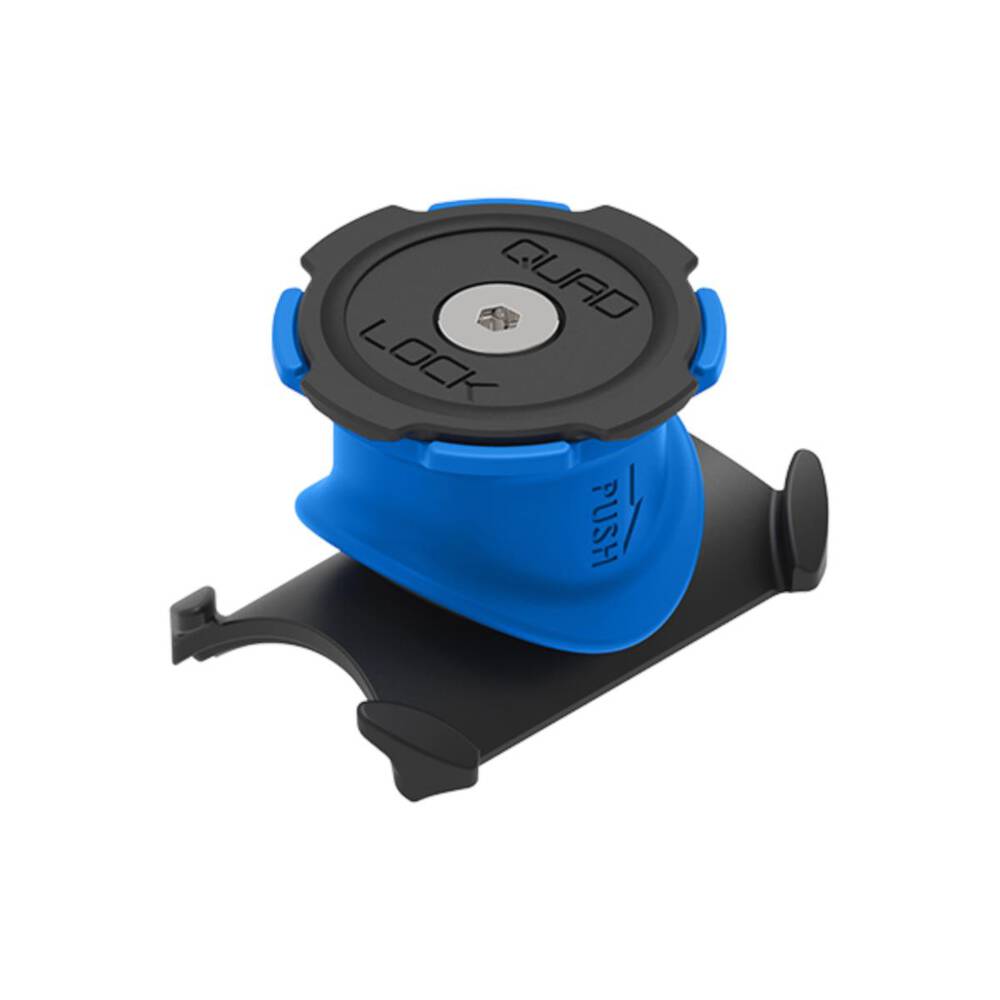 Quad Lock Bike Mount - Fitness New Zealand