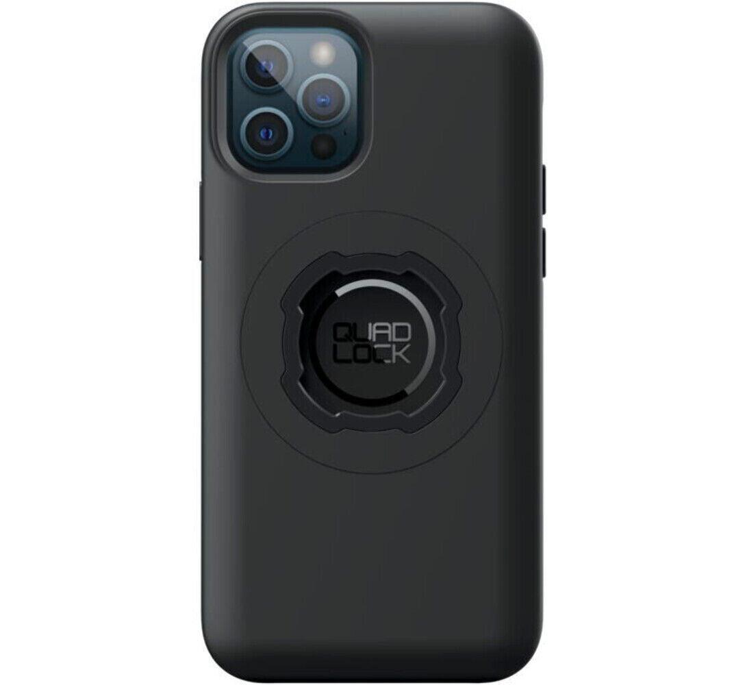 Quad Lock MAG Case iPhone 12 Pro/iPhone 12 - Fitness New Zealand