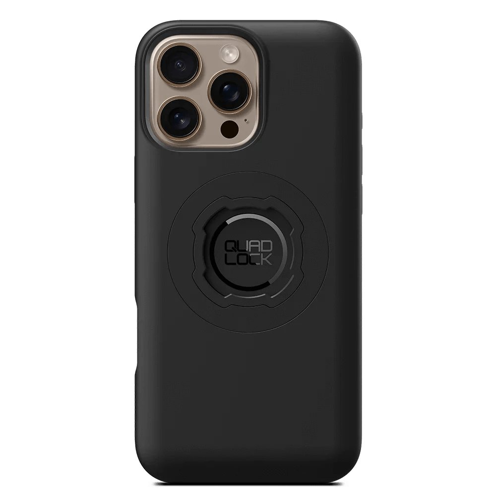 Quad Lock MAG Case – iPhone 16 Pro Max - Fitness New Zealand