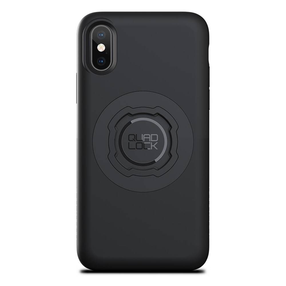 Quad Lock MAG Case – iPhone X / XS - Fitness New Zealand