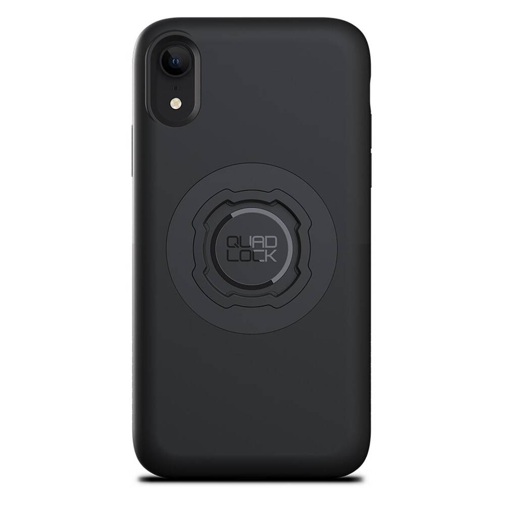 Quad Lock MAG Case – iPhone XR - Fitness New Zealand