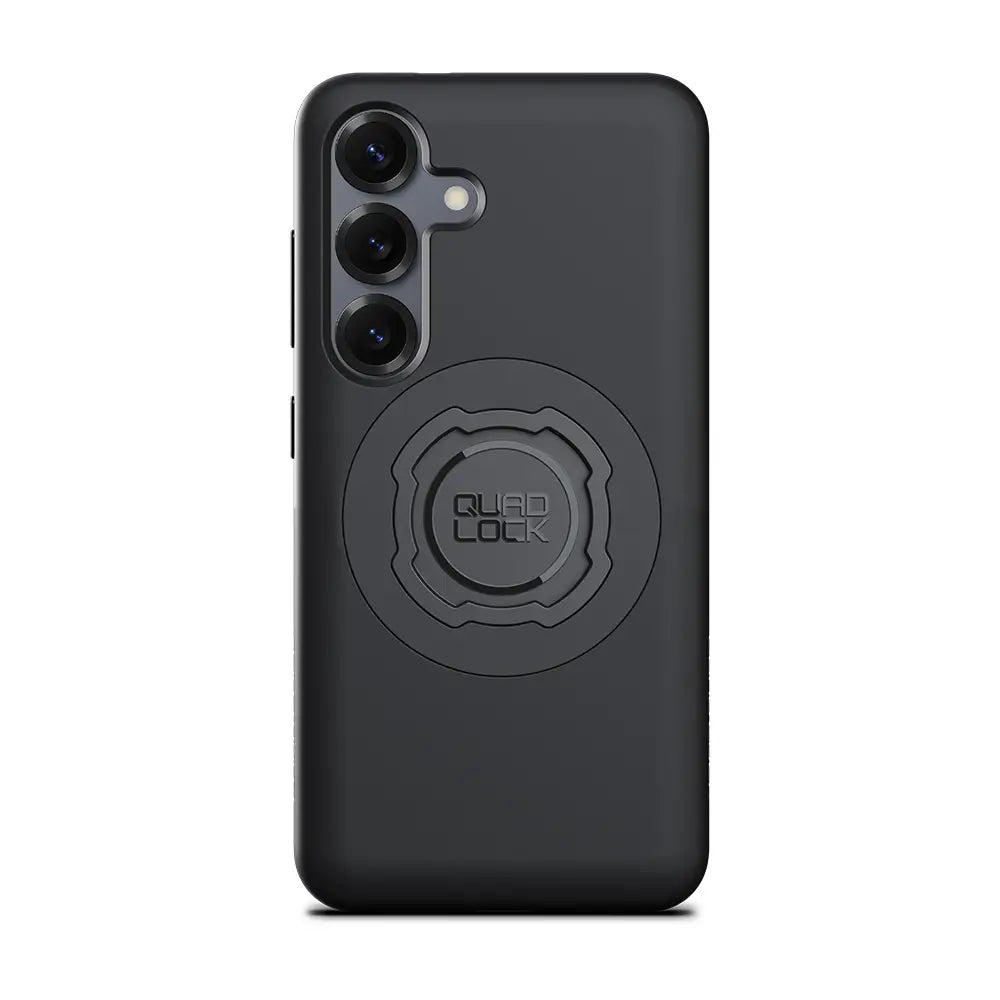 Quad Lock MAG Case - Samsung Galaxy S25 - Fitness New Zealand