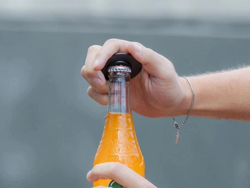 Quad Lock MAG Phone Ring Grip - Fitness New Zealand