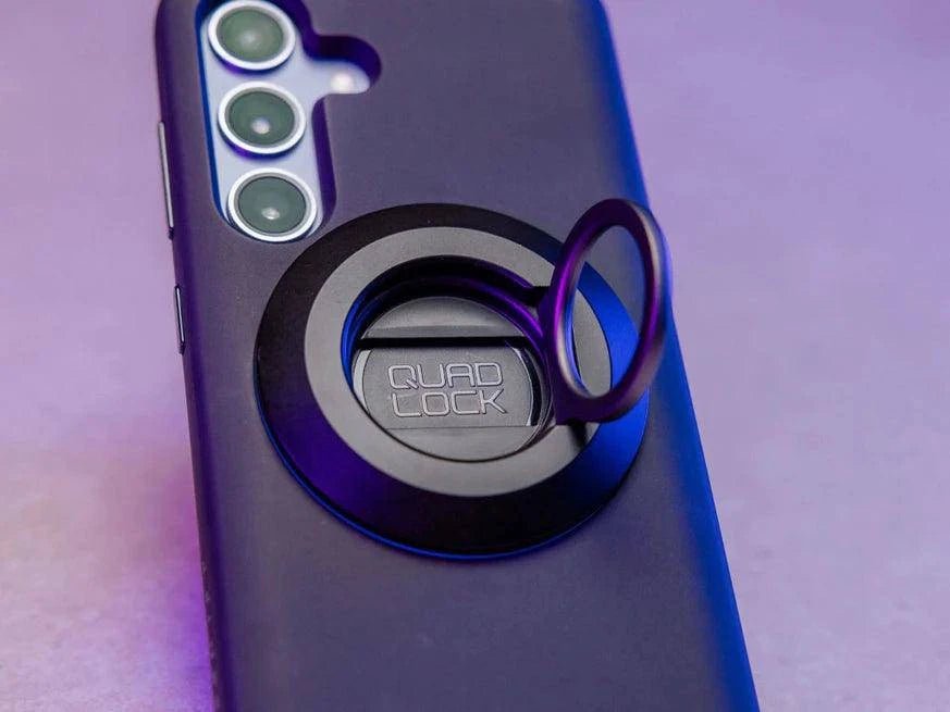 Quad Lock MAG Phone Ring Grip - Fitness New Zealand