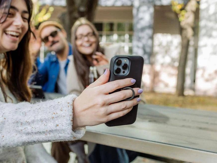 Quad Lock MAG Phone Ring Grip - Fitness New Zealand