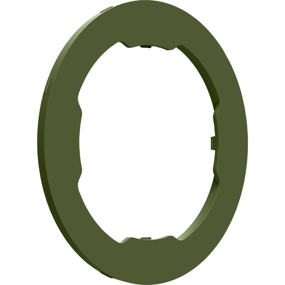 Quad Lock MAG Ring Green - Fitness New Zealand