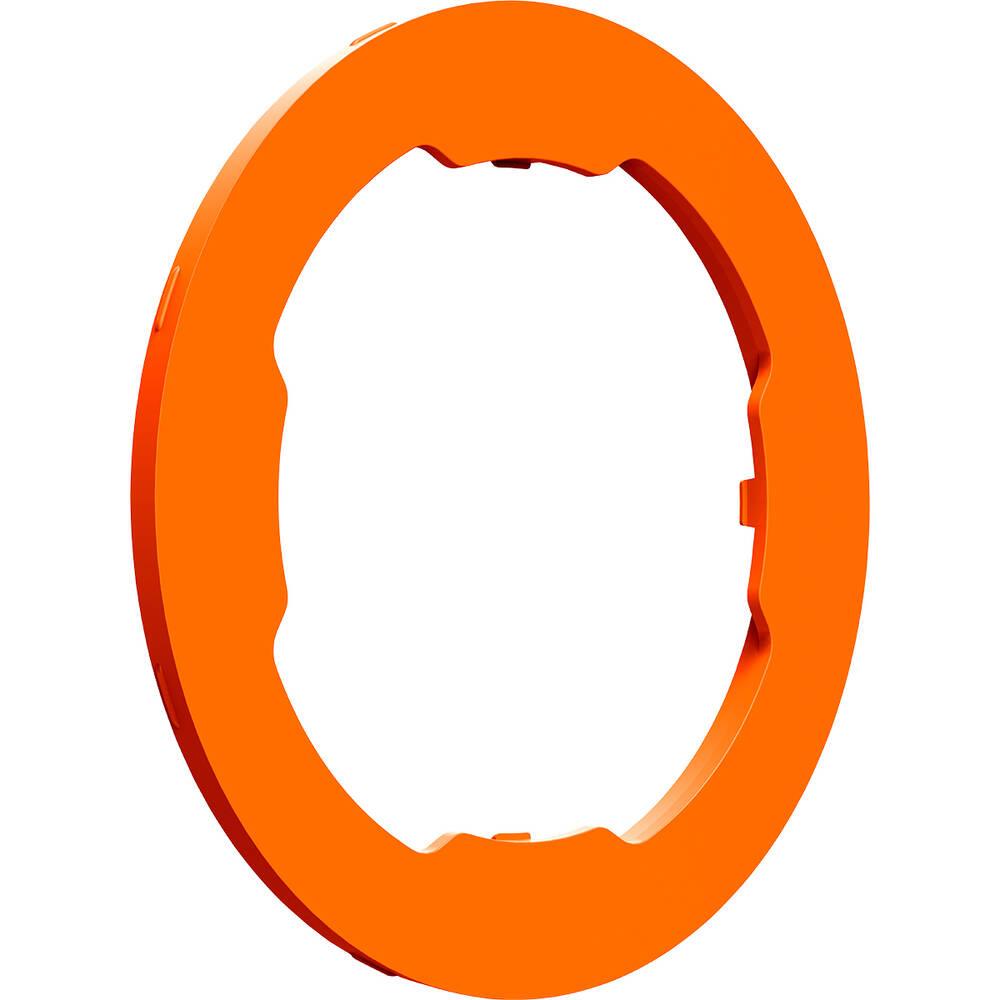 Quad Lock MAG Ring Orange - Fitness New Zealand